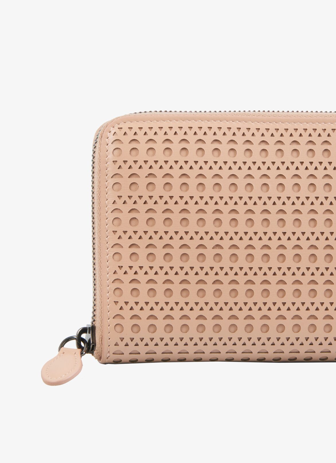 Wallet ALAÏA SANDY WALLET